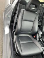 Acura Integra GS-R Coupe 2001 года